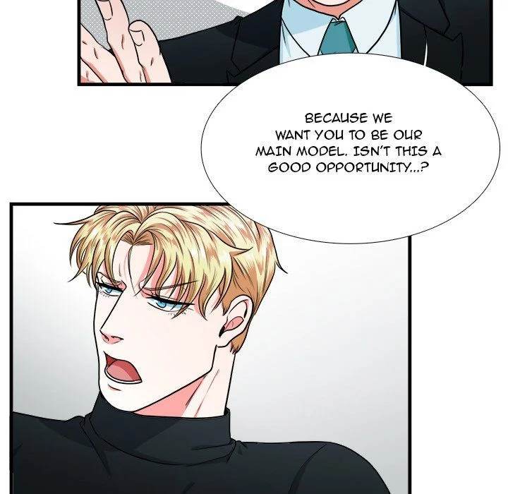 Same, but Different Chapter 5 Page 34