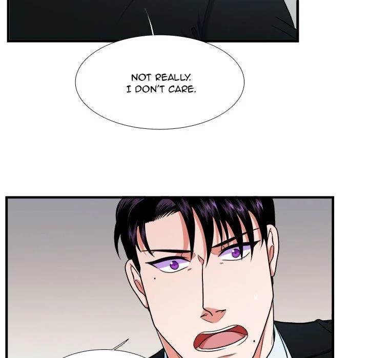 Same, but Different Chapter 5 Page 35