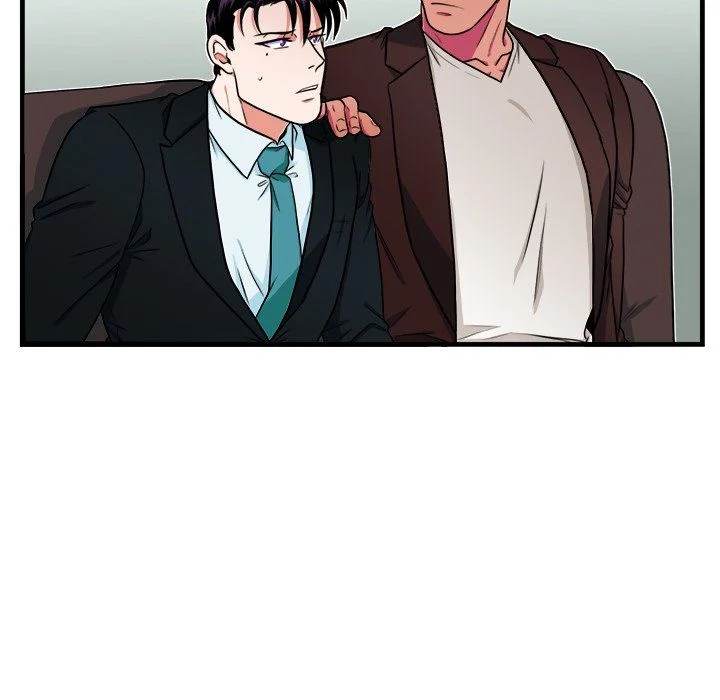 Same, but Different Chapter 5 Page 37