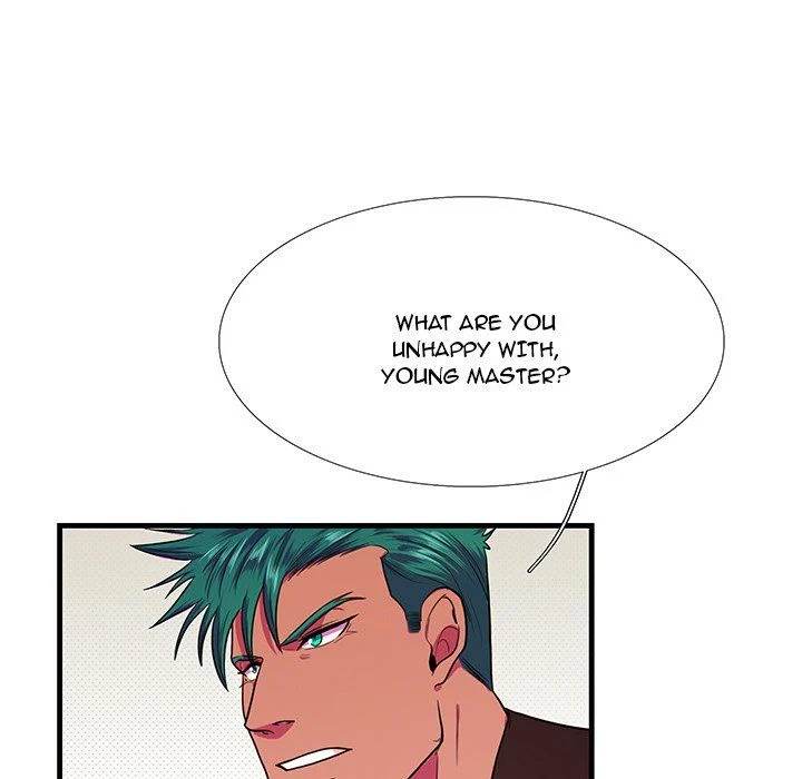Same, but Different Chapter 5 Page 38
