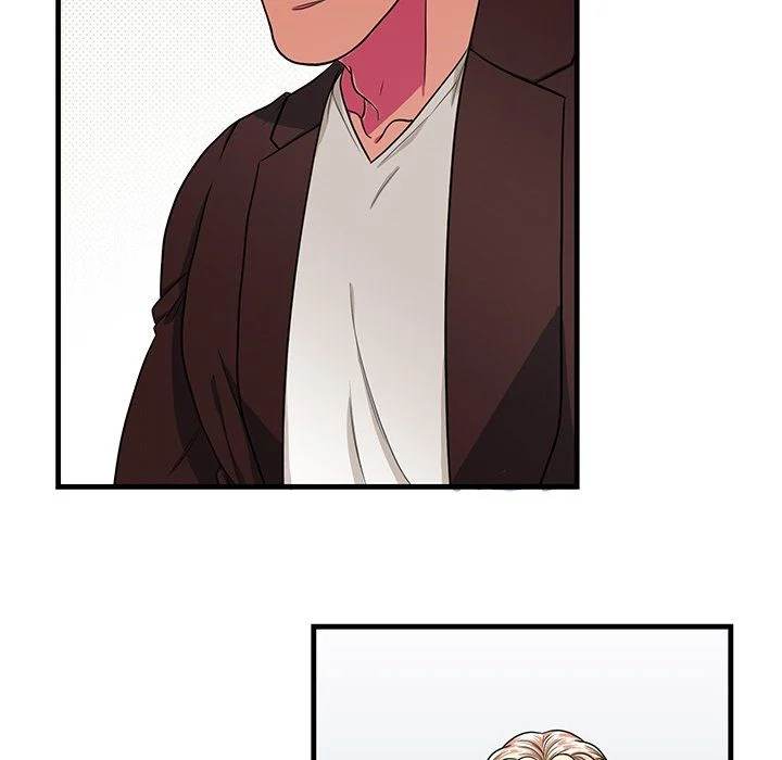 Same, but Different Chapter 5 Page 39
