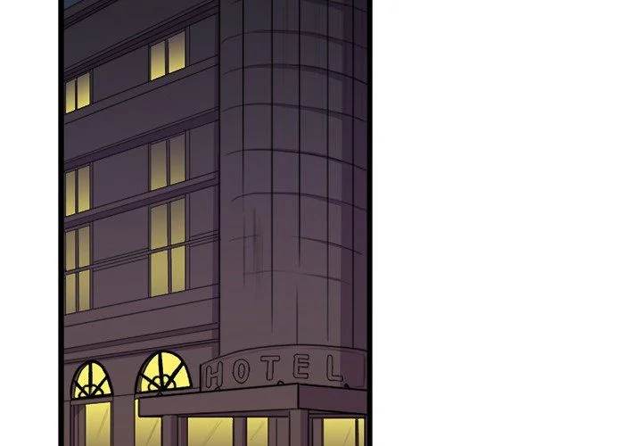 Same, but Different Chapter 5 Page 4