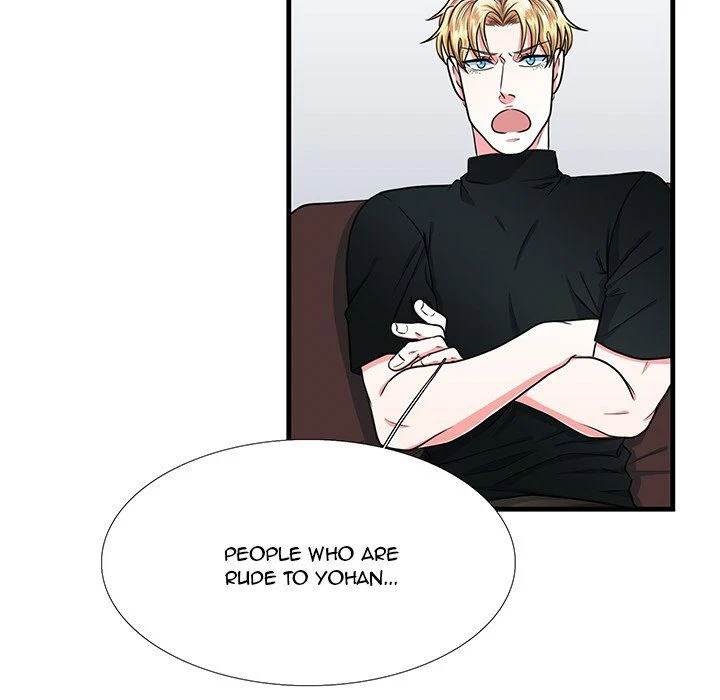 Same, but Different Chapter 5 Page 40