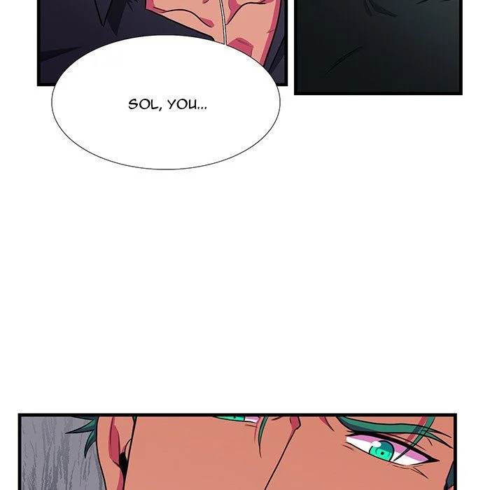 Same, but Different Chapter 5 Page 43