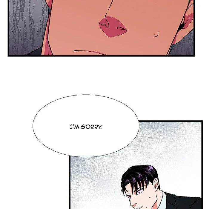 Same, but Different Chapter 5 Page 44