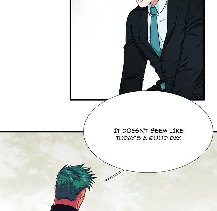 Same, but Different Chapter 5 Page 45
