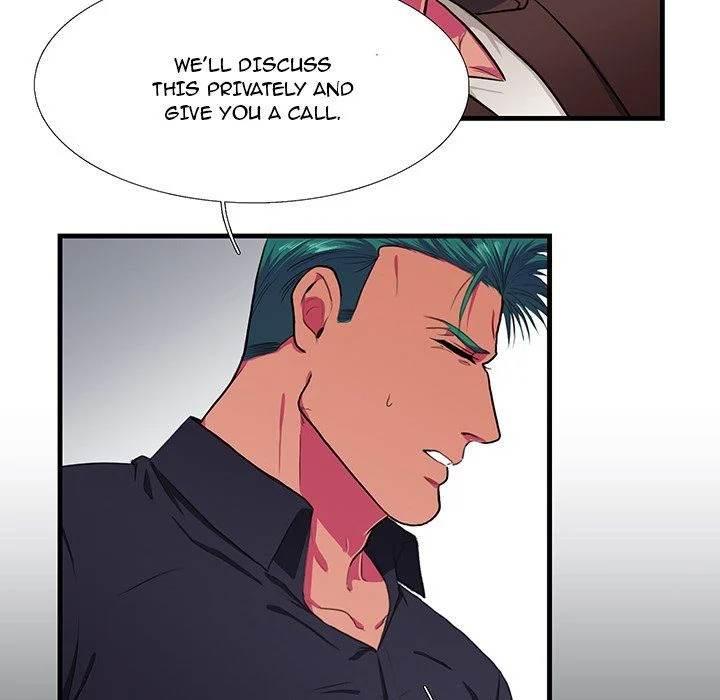 Same, but Different Chapter 5 Page 48