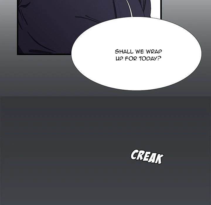 Same, but Different Chapter 5 Page 49