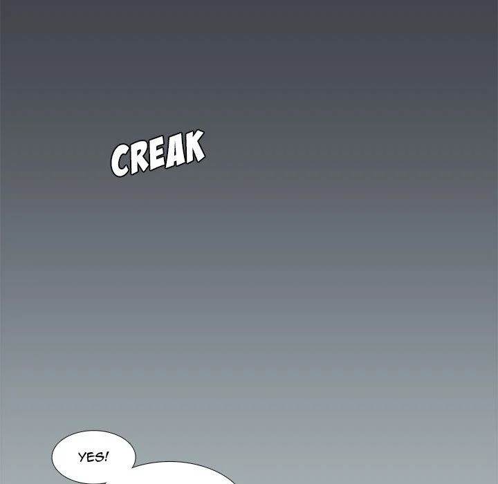 Same, but Different Chapter 5 Page 50