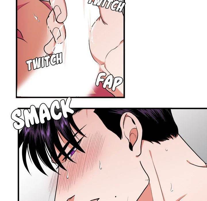 Same, but Different Chapter 5 Page 55