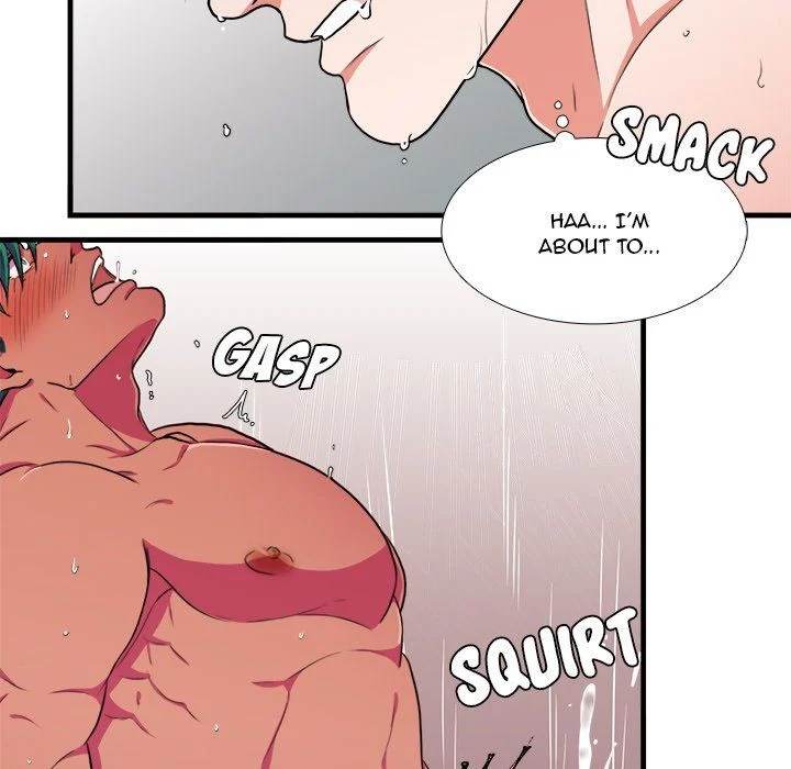 Same, but Different Chapter 5 Page 56