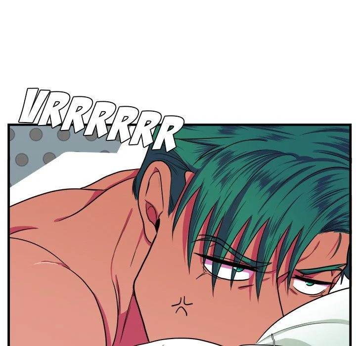Same, but Different Chapter 5 Page 61