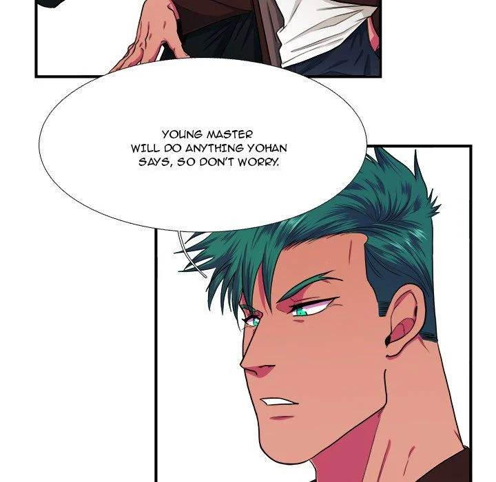 Same, but Different Chapter 6 Page 15