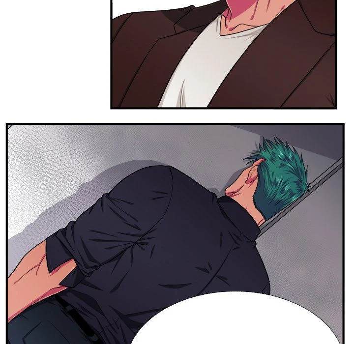 Same, but Different Chapter 6 Page 16
