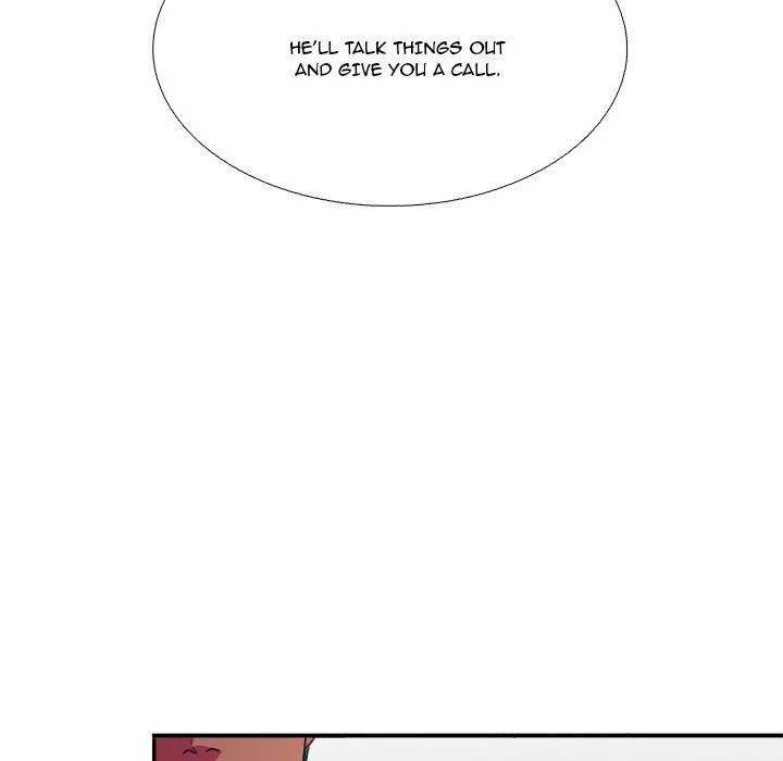 Same, but Different Chapter 6 Page 18