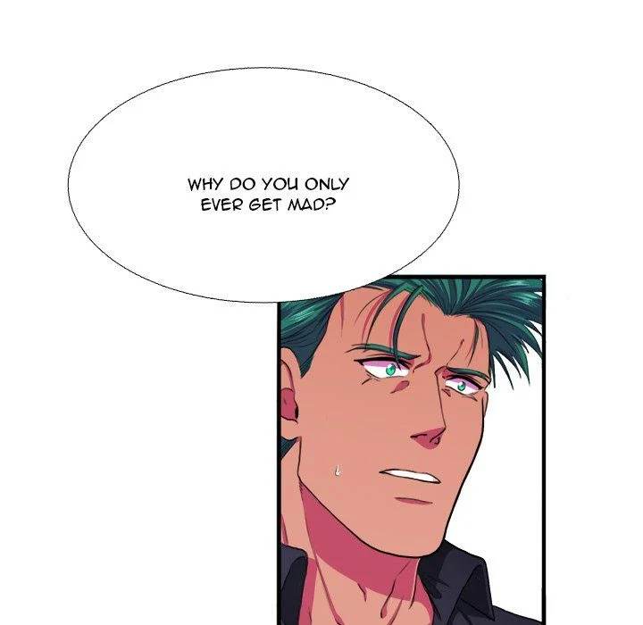 Same, but Different Chapter 6 Page 25