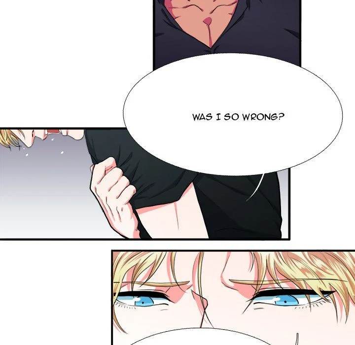 Same, but Different Chapter 6 Page 26