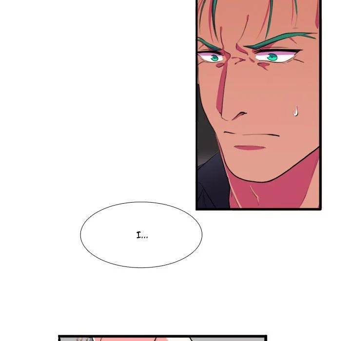 Same, but Different Chapter 6 Page 29