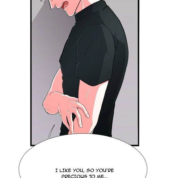 Same, but Different Chapter 6 Page 30