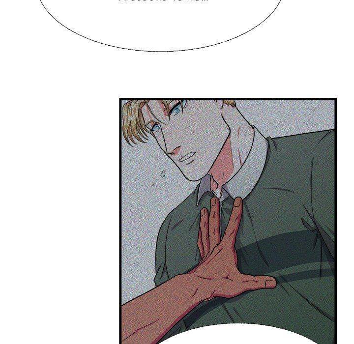 Same, but Different Chapter 6 Page 31
