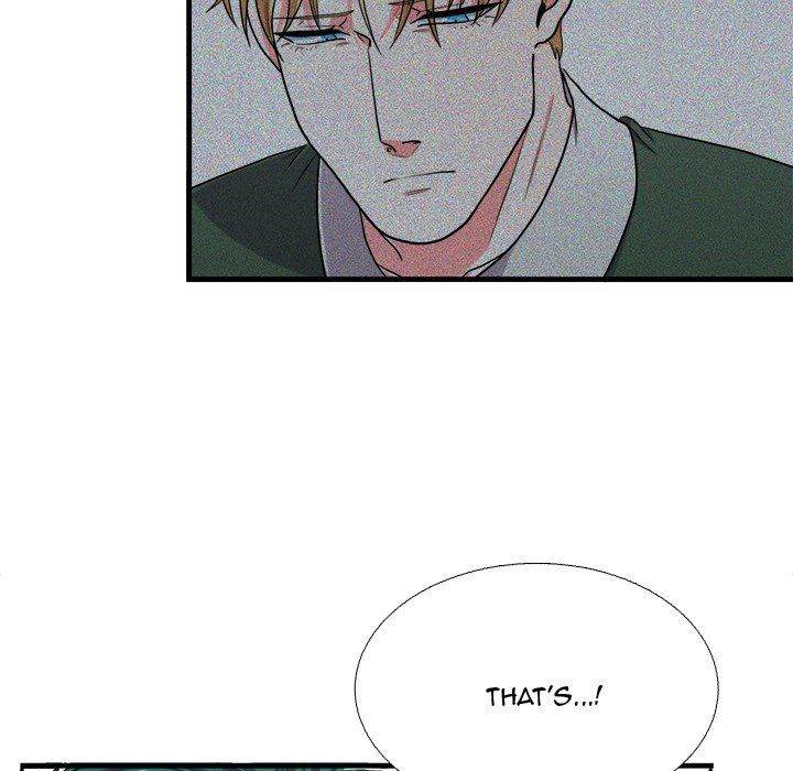 Same, but Different Chapter 6 Page 33