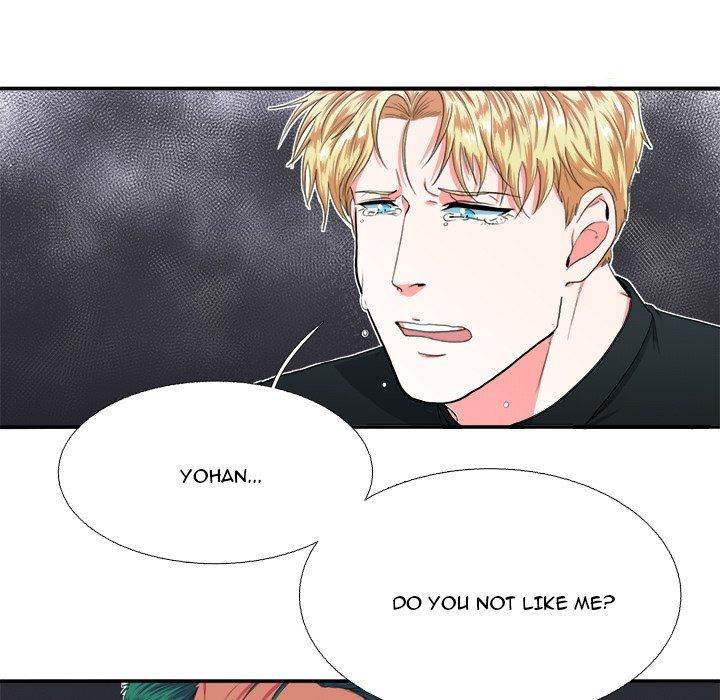Same, but Different Chapter 6 Page 35