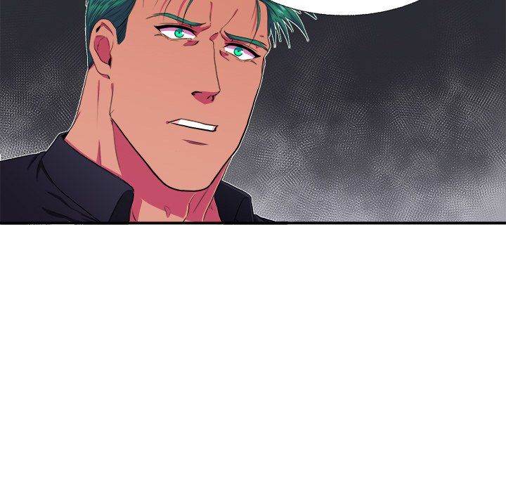 Same, but Different Chapter 6 Page 36