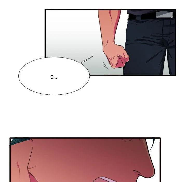 Same, but Different Chapter 6 Page 37