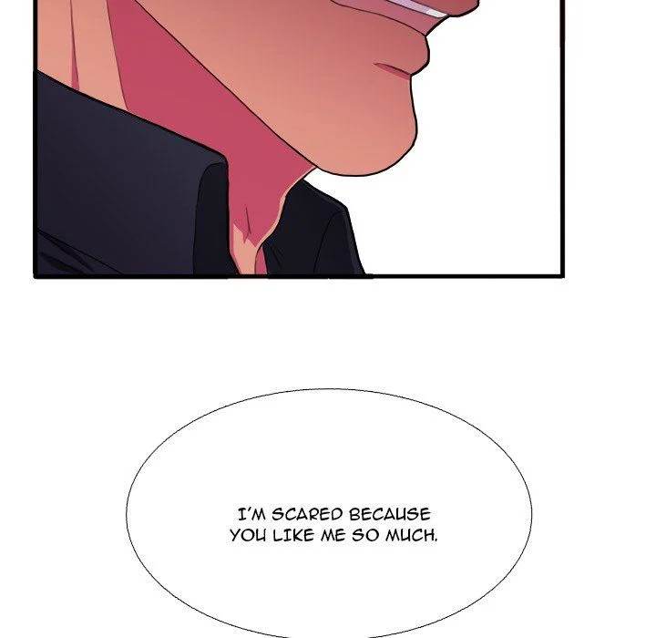 Same, but Different Chapter 6 Page 38