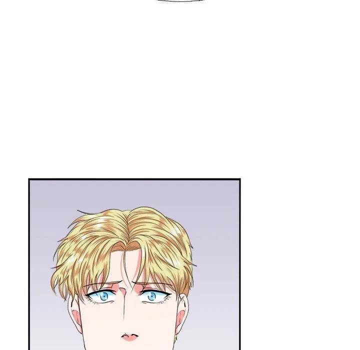 Same, but Different Chapter 6 Page 39