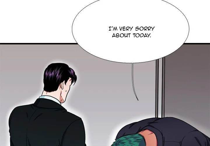 Same, but Different Chapter 6 Page 4