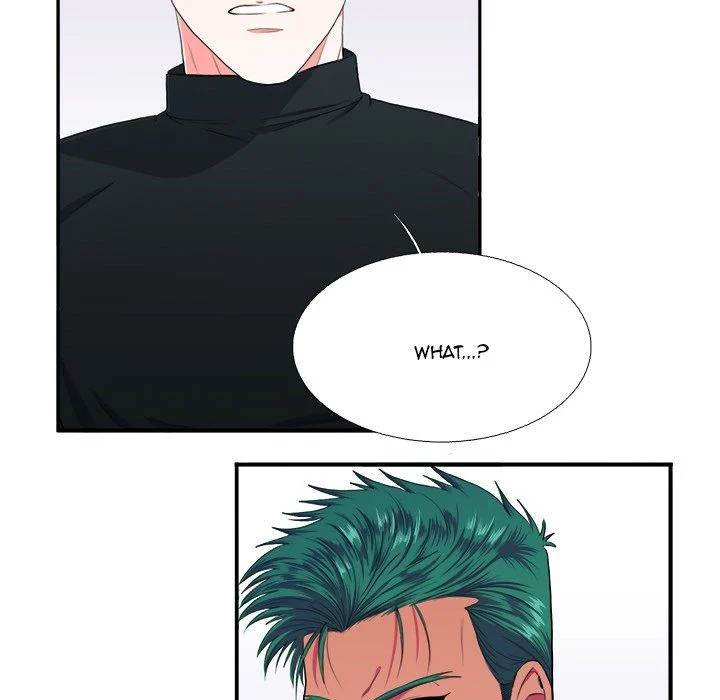 Same, but Different Chapter 6 Page 40