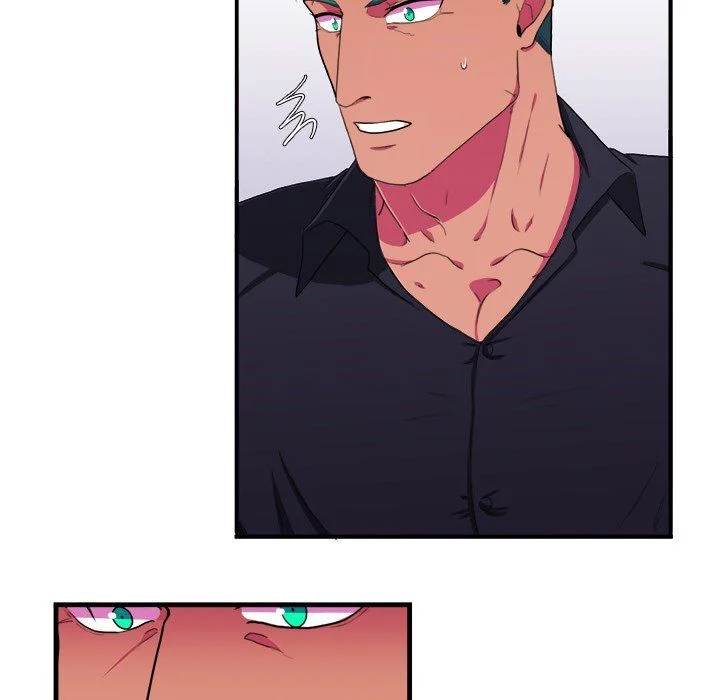 Same, but Different Chapter 6 Page 41