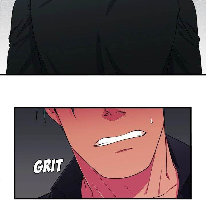 Same, but Different Chapter 6 Page 44