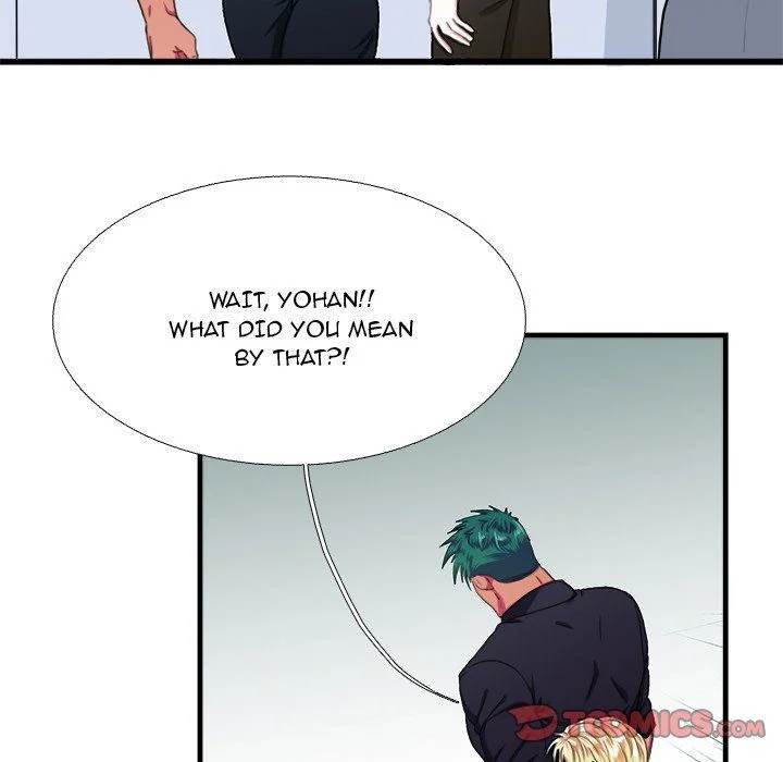 Same, but Different Chapter 6 Page 46