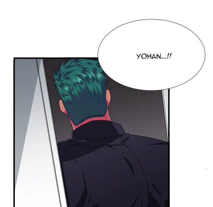 Same, but Different Chapter 6 Page 49