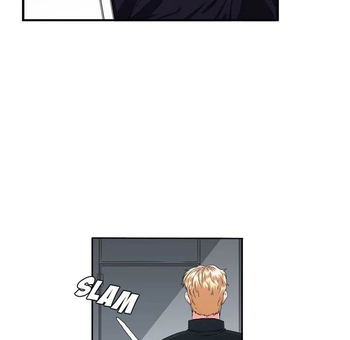 Same, but Different Chapter 6 Page 50