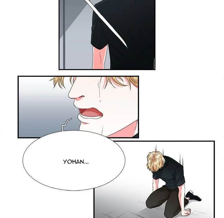 Same, but Different Chapter 6 Page 51