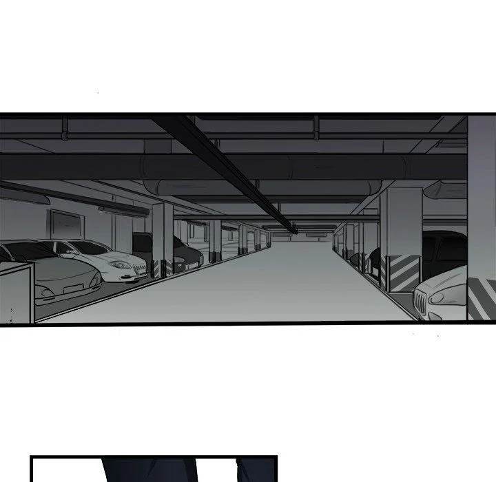 Same, but Different Chapter 6 Page 54