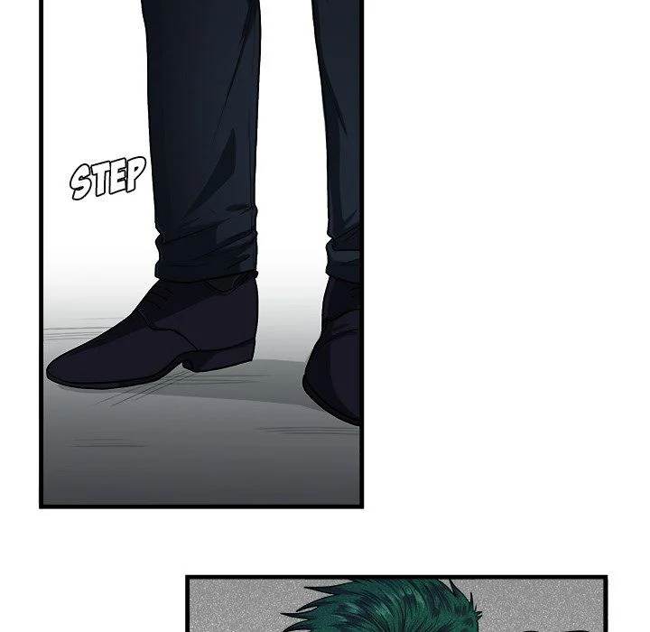 Same, but Different Chapter 6 Page 55