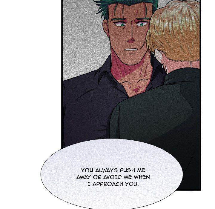 Same, but Different Chapter 6 Page 56