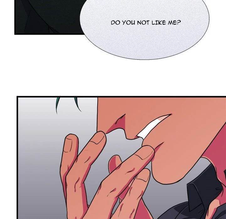 Same, but Different Chapter 6 Page 58