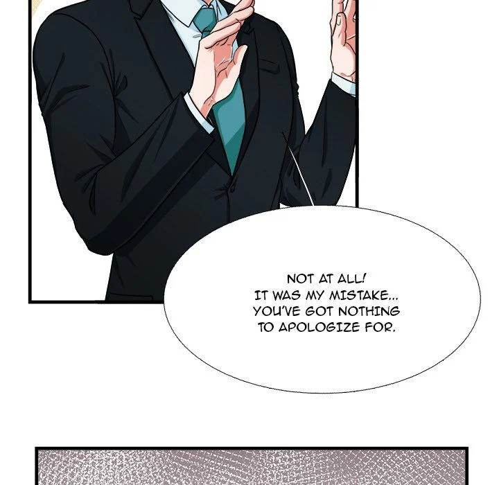 Same, but Different Chapter 6 Page 6