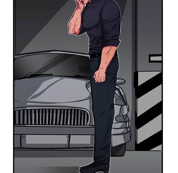 Same, but Different Chapter 6 Page 60