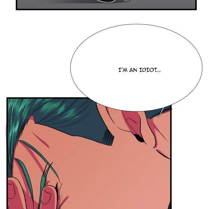 Same, but Different Chapter 6 Page 61