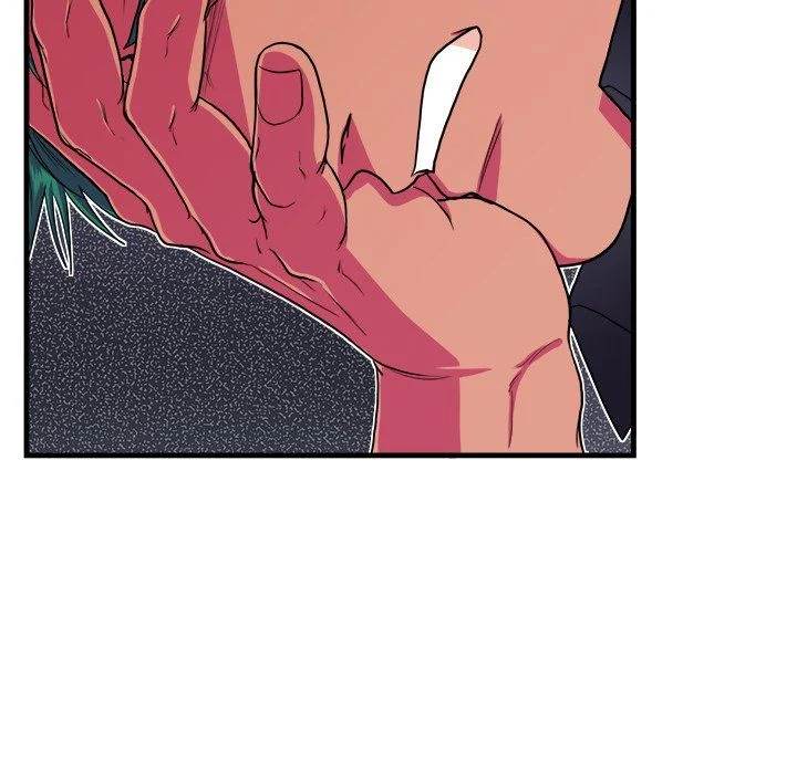 Same, but Different Chapter 6 Page 62