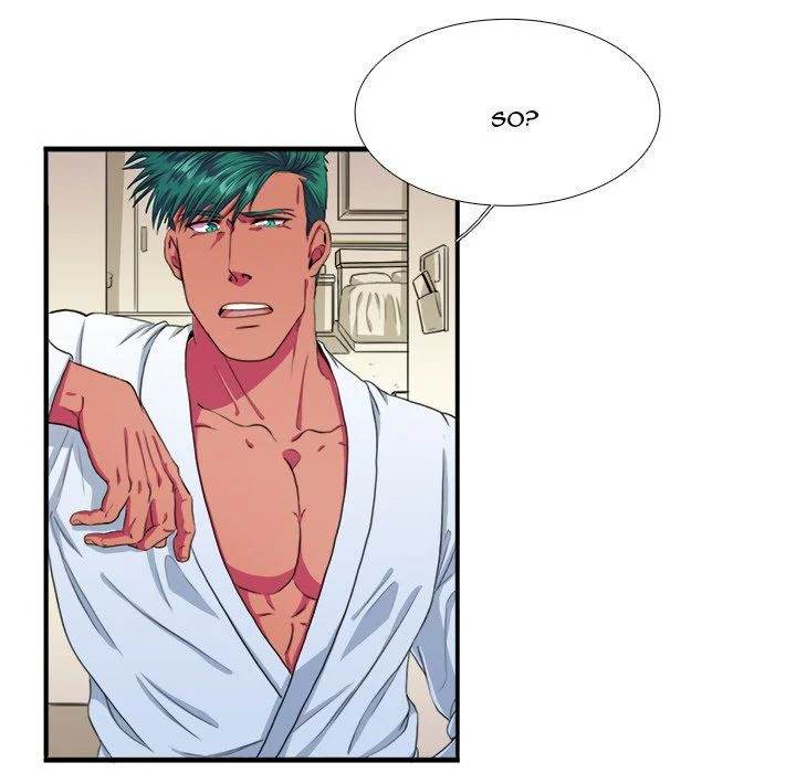 Same, but Different Chapter 6 Page 63