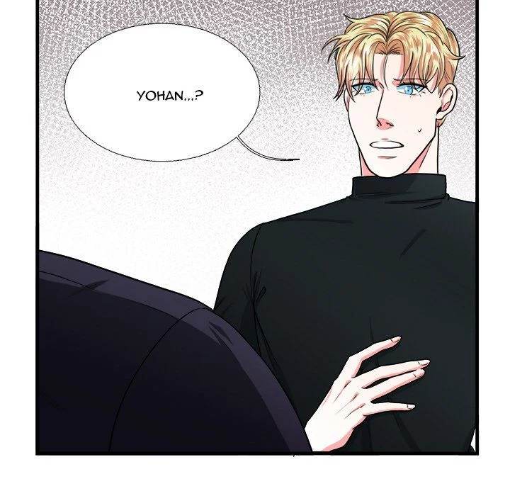 Same, but Different Chapter 6 Page 7