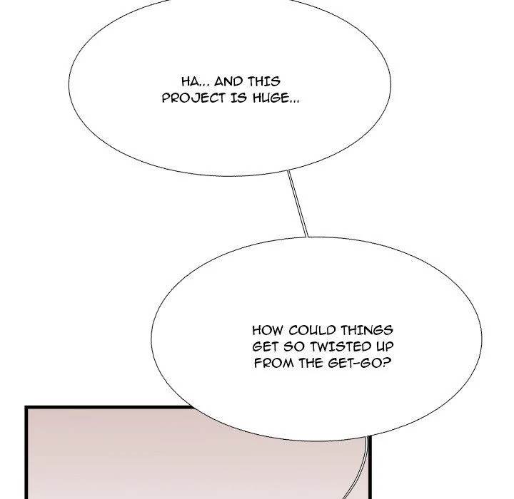 Same, but Different Chapter 6 Page 9