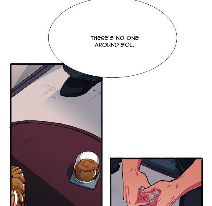 Same, but Different Chapter 7 Page 10